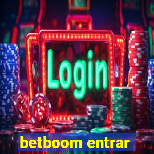 betboom entrar